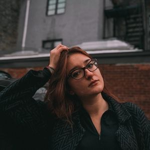 Meet your Posher, Bianca